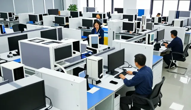 企业安全防护套件