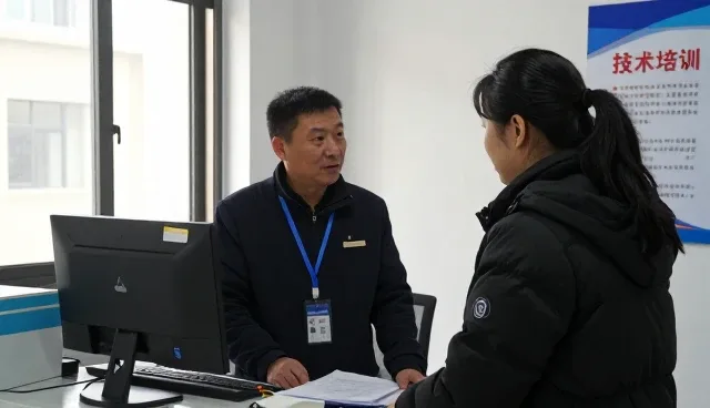 维护体系构建中的技术培训选型关注点分析
