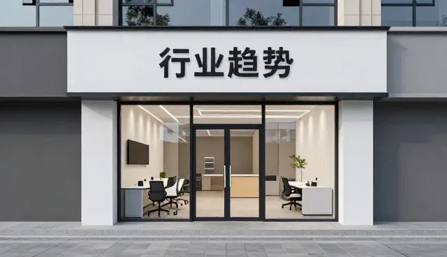 技术方案在行业场景中的实际应用与分析