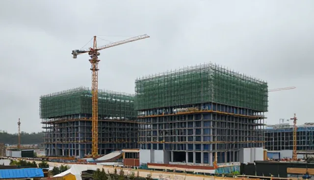 技术方案选型中的能力建设关注点与实际流程